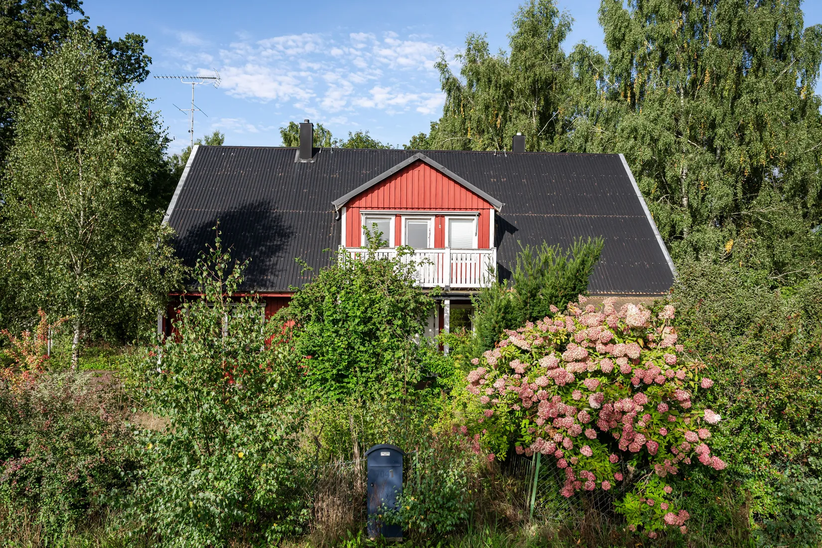 Villa, Ignaberga-Attarp 7041, Ignaberga, Hässleholm
