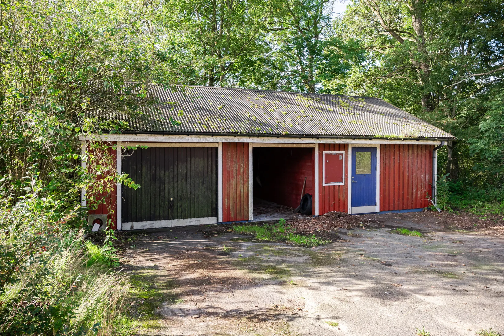 Villa, Ignaberga-Attarp 7041, Ignaberga, Hässleholm