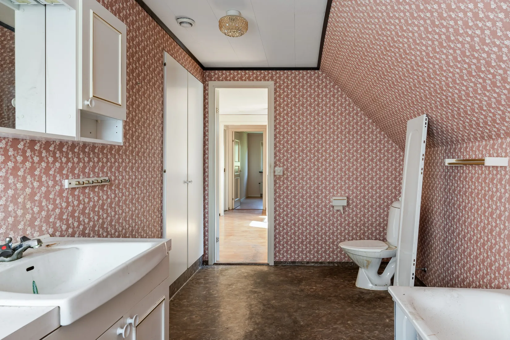 Villa, Ignaberga-Attarp 7041, Ignaberga, Hässleholm