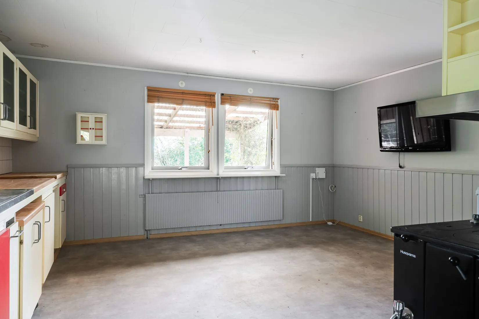 Villa, Ignaberga-Attarp 7041, Ignaberga, Hässleholm