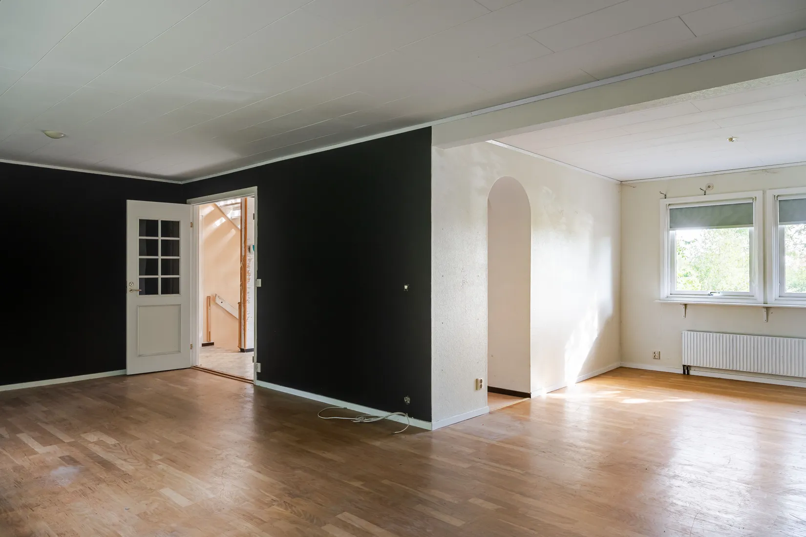 Villa, Ignaberga-Attarp 7041, Ignaberga, Hässleholm