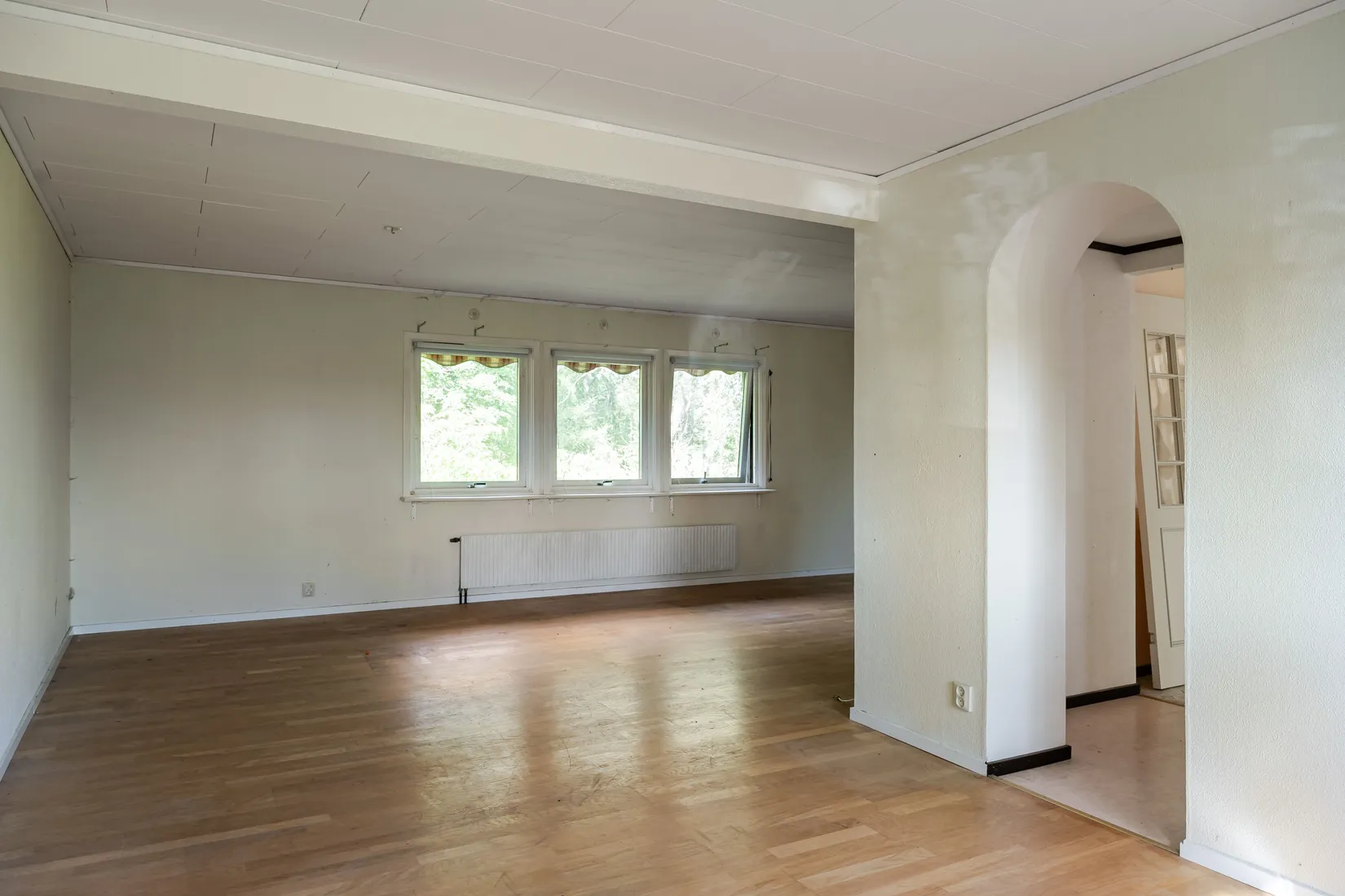 Villa, Ignaberga-Attarp 7041, Ignaberga, Hässleholm
