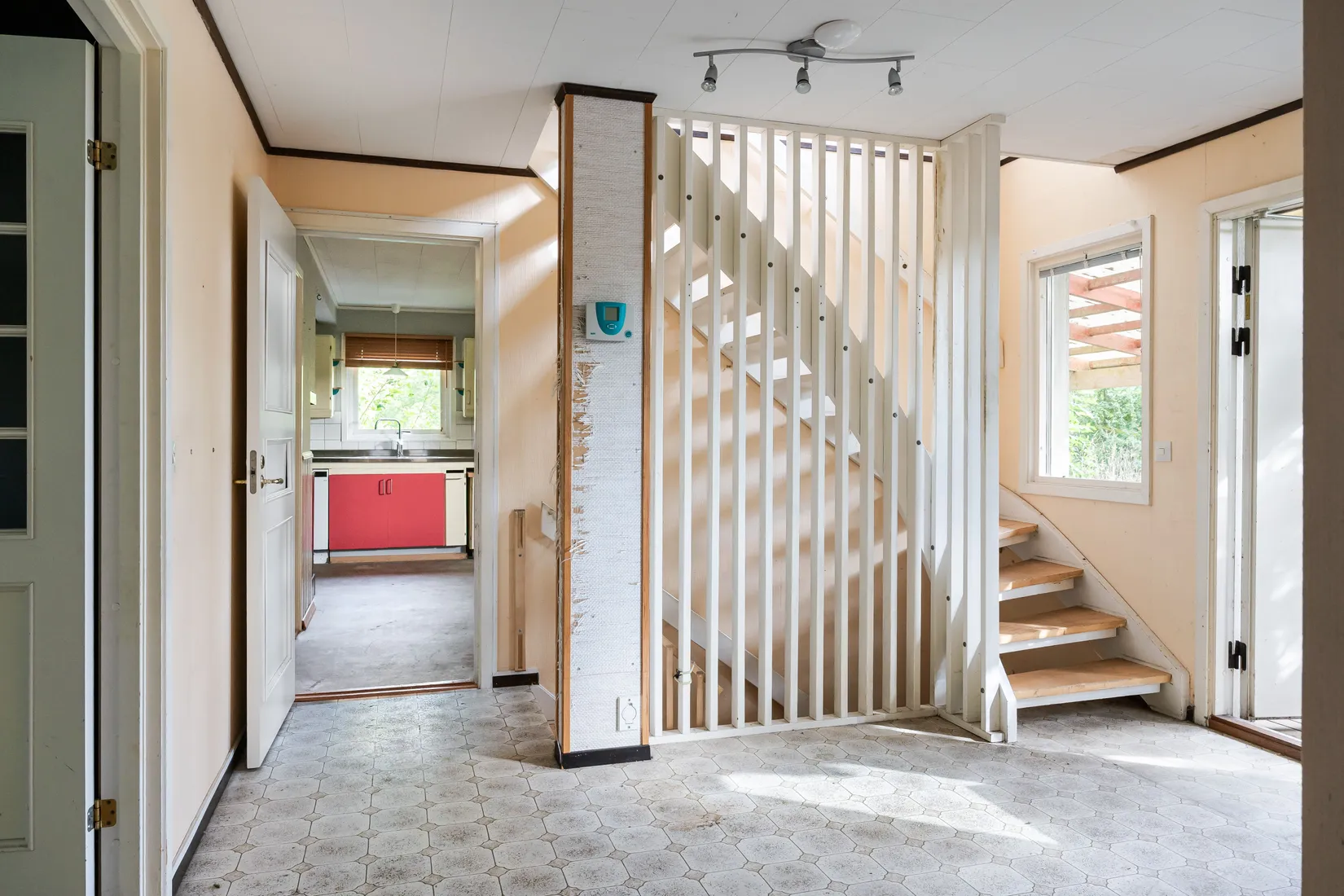 Villa, Ignaberga-Attarp 7041, Ignaberga, Hässleholm