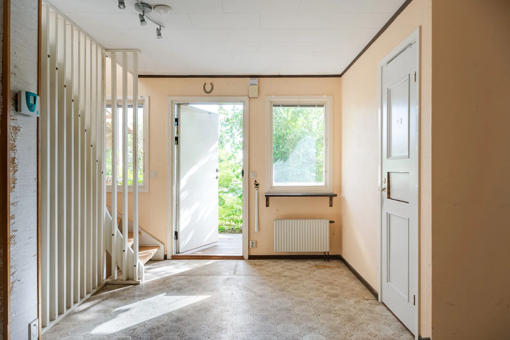 Villa, Ignaberga-Attarp 7041, Ignaberga, Hässleholm