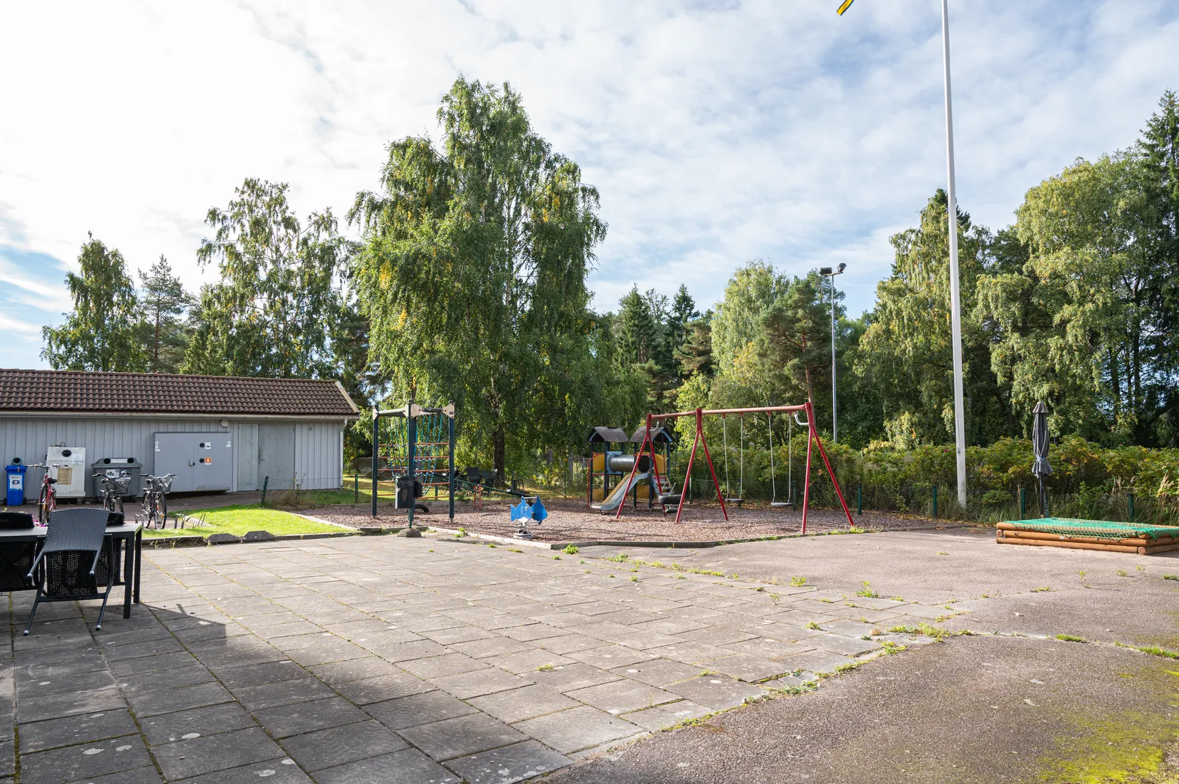 Bostadsrätt, Stenstaliden 6C, Stenstaliden, Kristinehamn