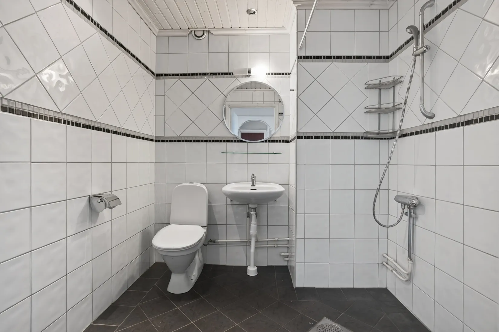 Bostadsrätt, Stenstaliden 6C, Stenstaliden, Kristinehamn