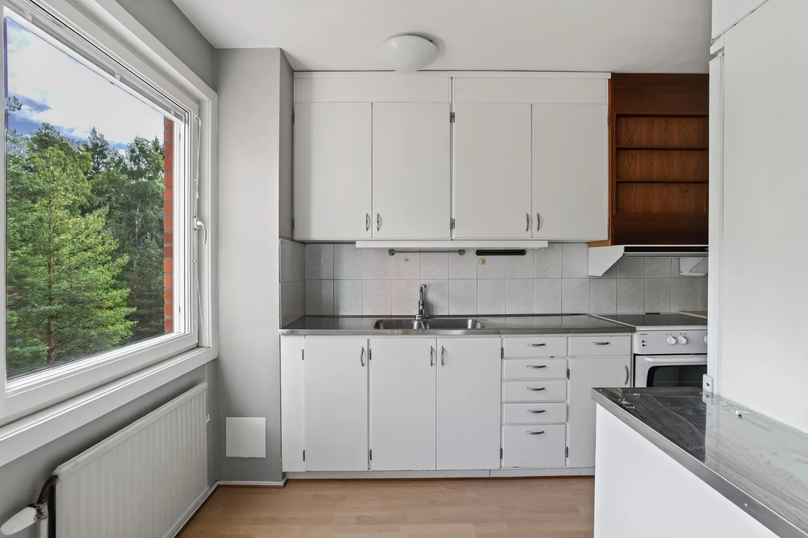 Bostadsrätt, Stenstaliden 6C, Stenstaliden, Kristinehamn