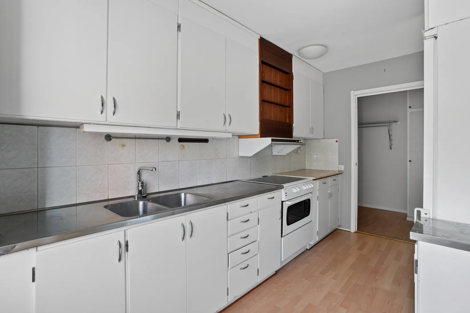Bostadsrätt, Stenstaliden 6C, Stenstaliden, Kristinehamn