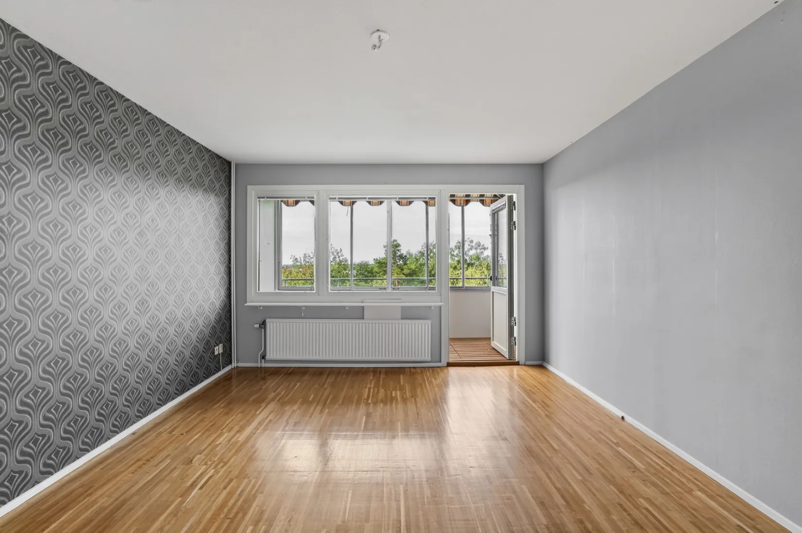 Bostadsrätt, Stenstaliden 6C, Stenstaliden, Kristinehamn