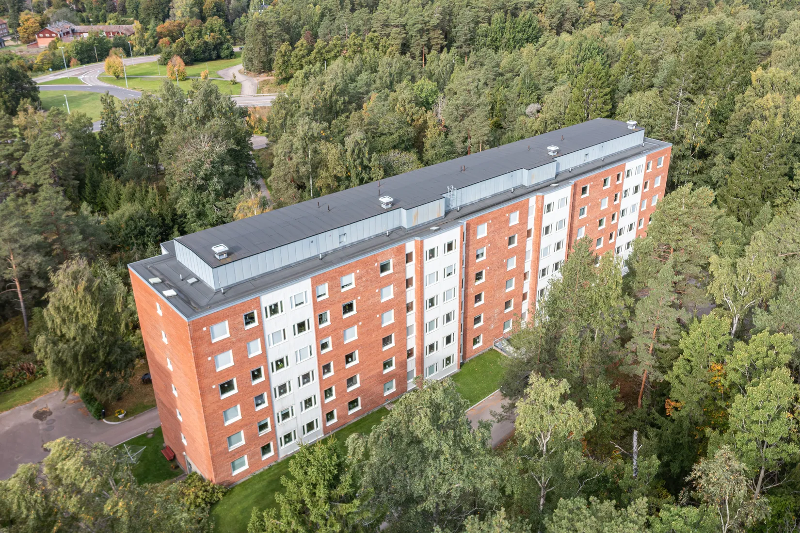 Bostadsrätt, Stenstaliden 6C, Stenstaliden, Kristinehamn