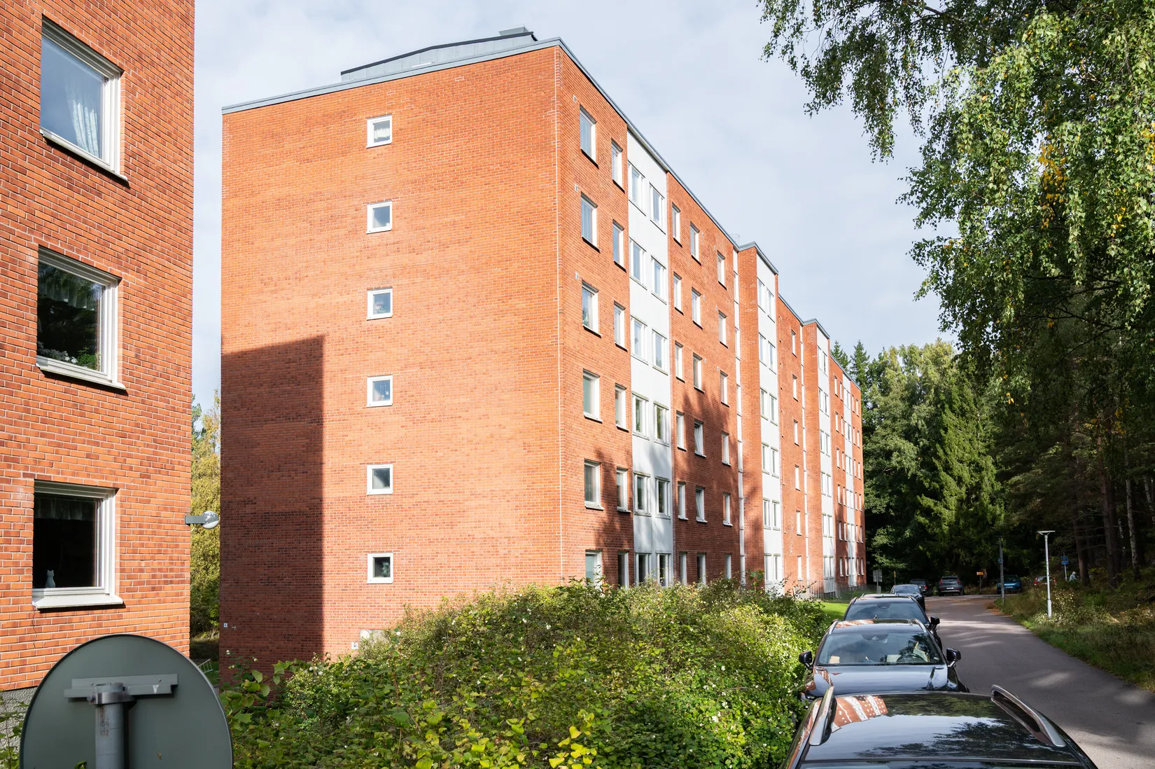 Bostadsrätt, Stenstaliden 6C, Stenstaliden, Kristinehamn