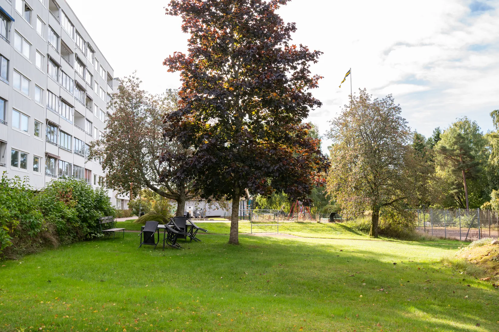 Bostadsrätt, Stenstaliden 6C, Stenstaliden, Kristinehamn