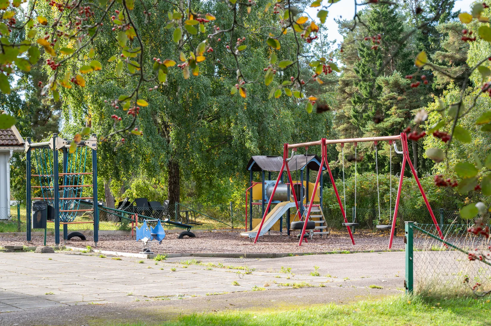 Bostadsrätt, Stenstaliden 6C, Stenstaliden, Kristinehamn