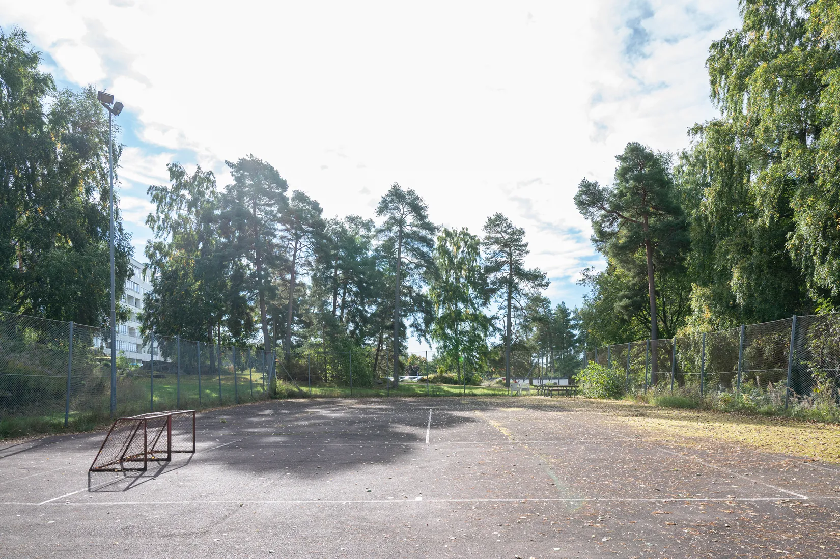 Bostadsrätt, Stenstaliden 6C, Stenstaliden, Kristinehamn
