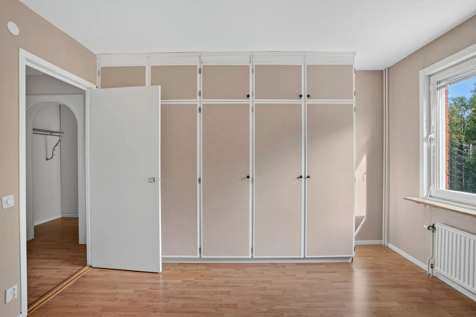 Bostadsrätt, Stenstaliden 6C, Stenstaliden, Kristinehamn