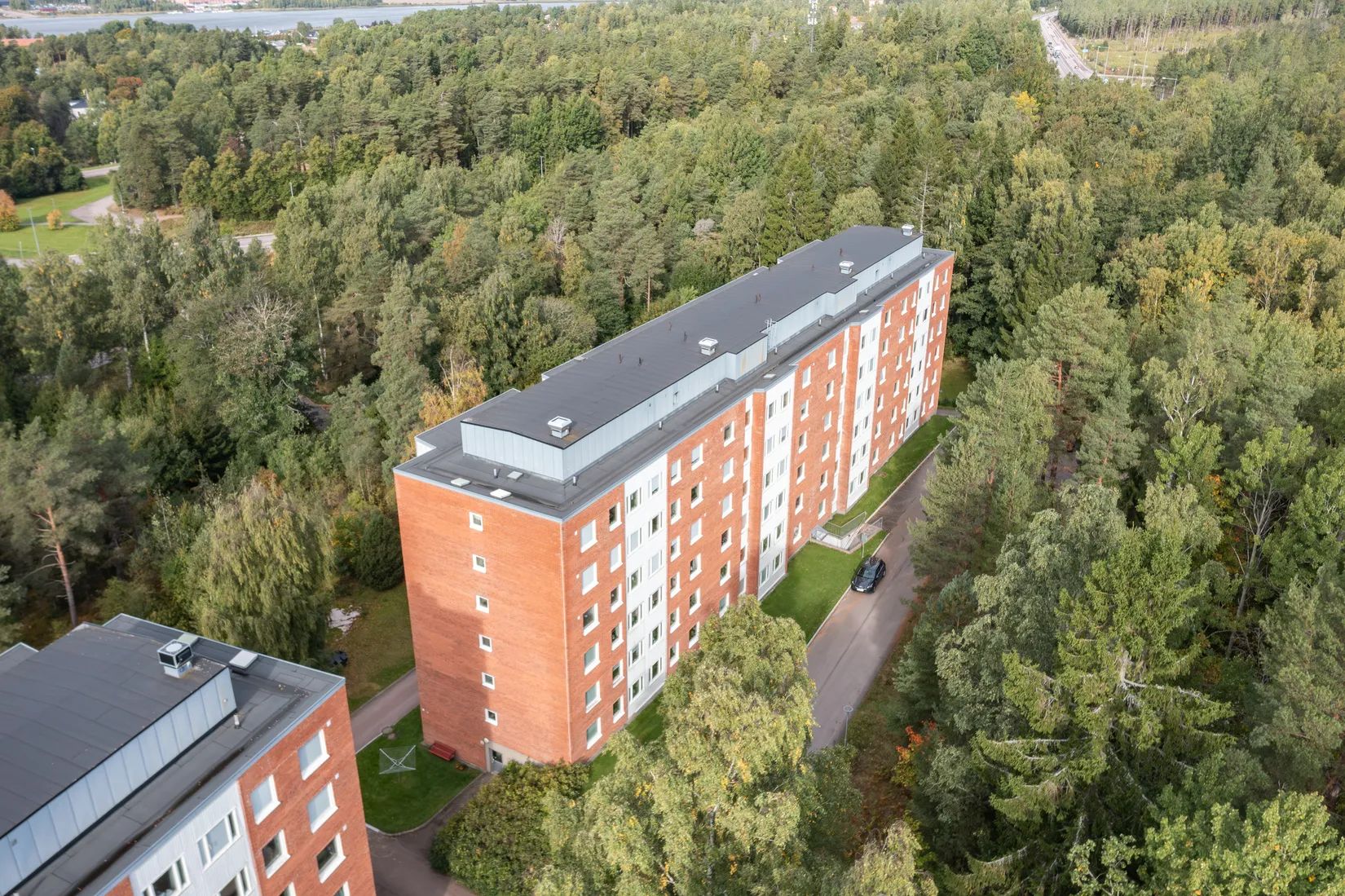 Bostadsrätt, Stenstaliden 6C, Stenstaliden, Kristinehamn