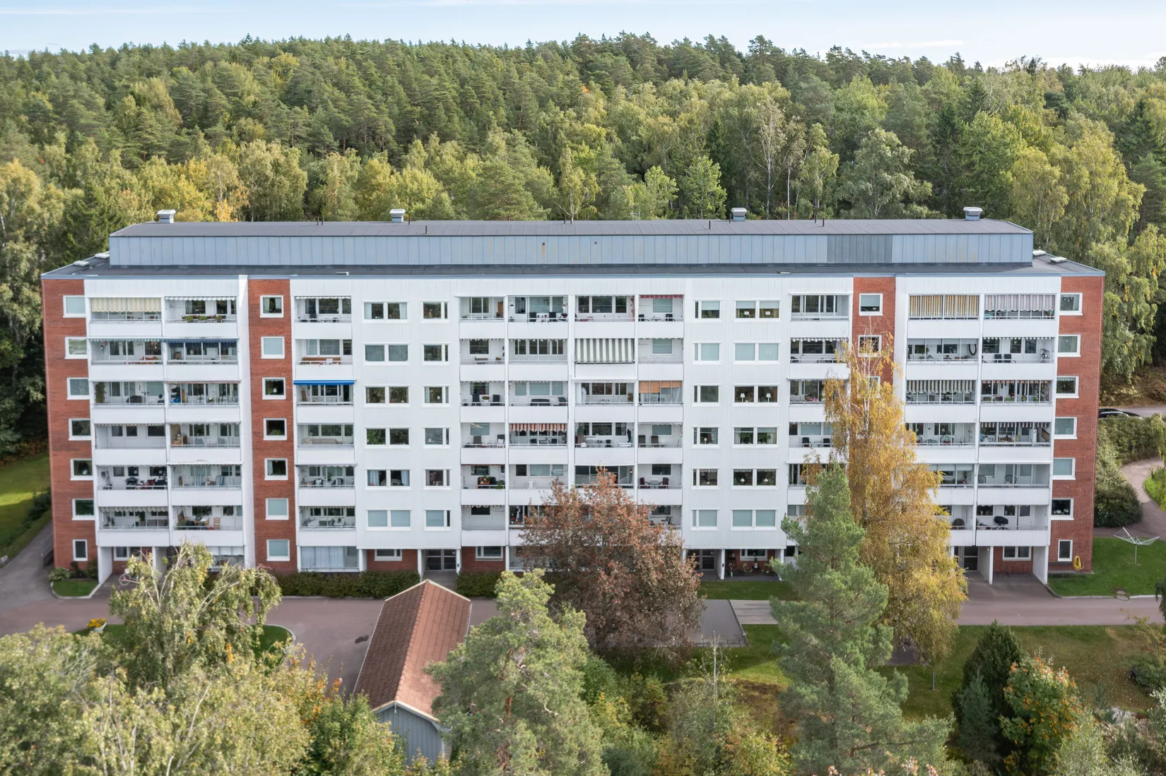 Bostadsrätt, Stenstaliden 6C, Stenstaliden, Kristinehamn