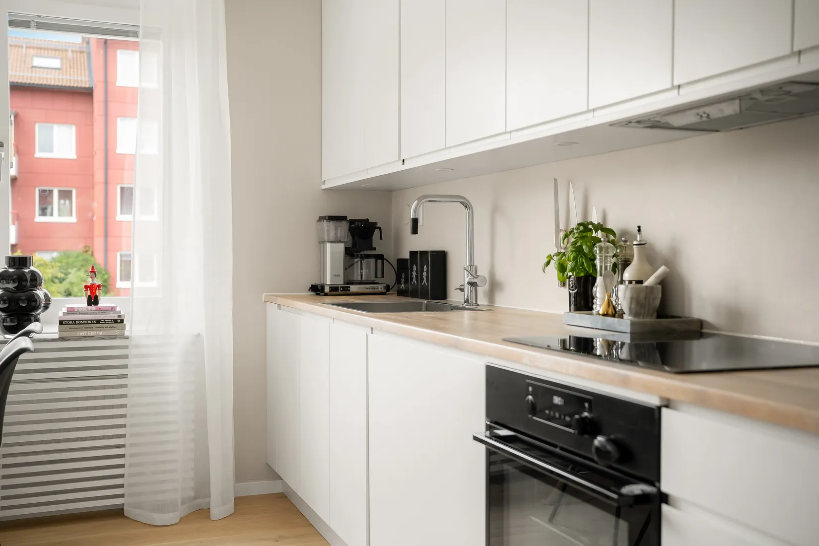 Bostadsrätt, Frisksportarvägen 2, Sticklinge, Lidingö