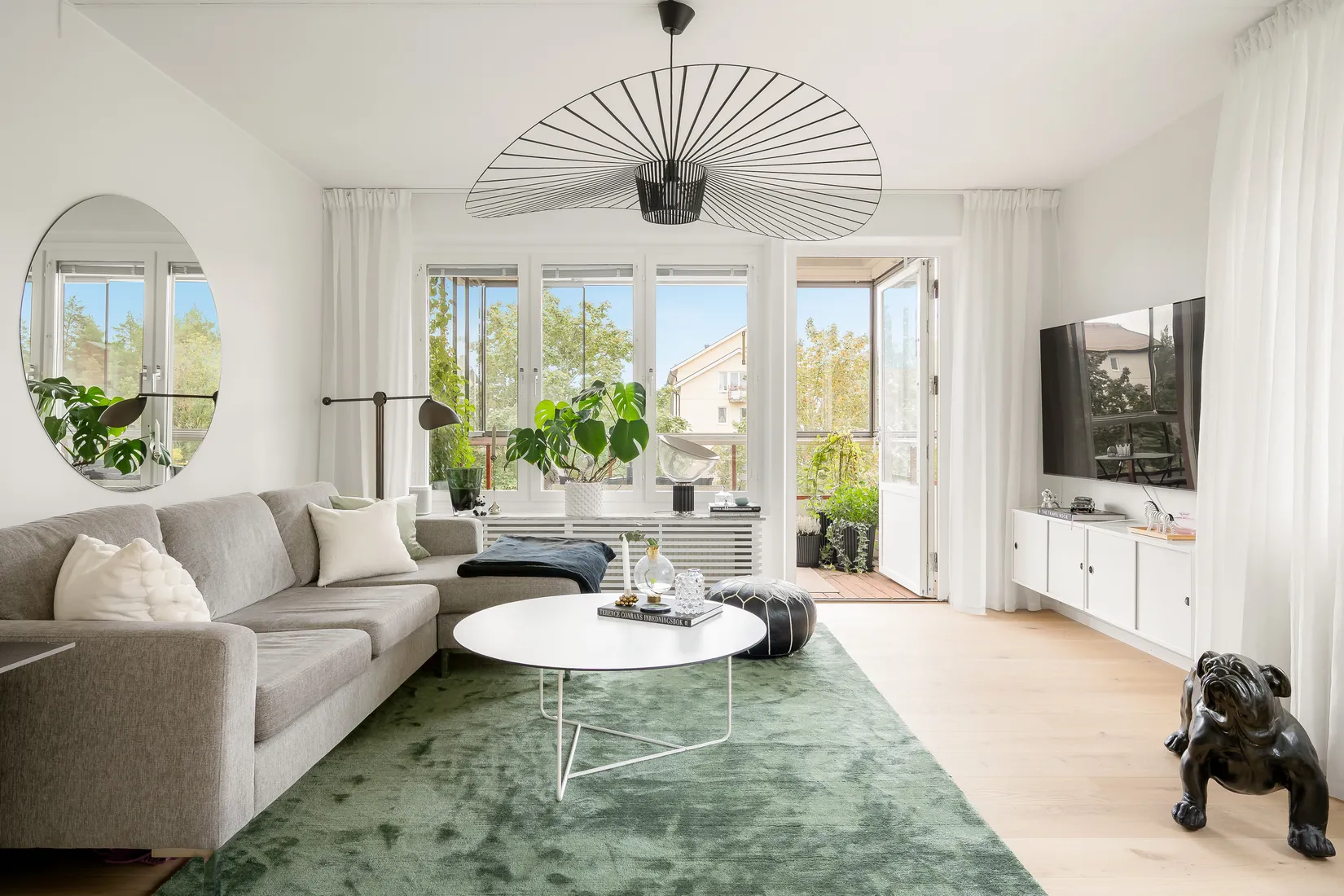 Bostadsrätt, Frisksportarvägen 2, Sticklinge, Lidingö