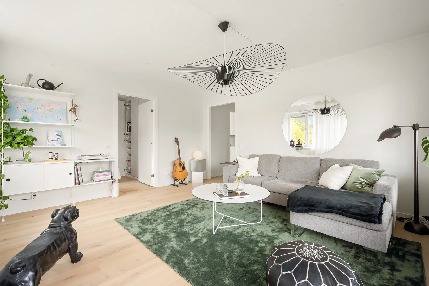 Bostadsrätt, Frisksportarvägen 2, Sticklinge, Lidingö
