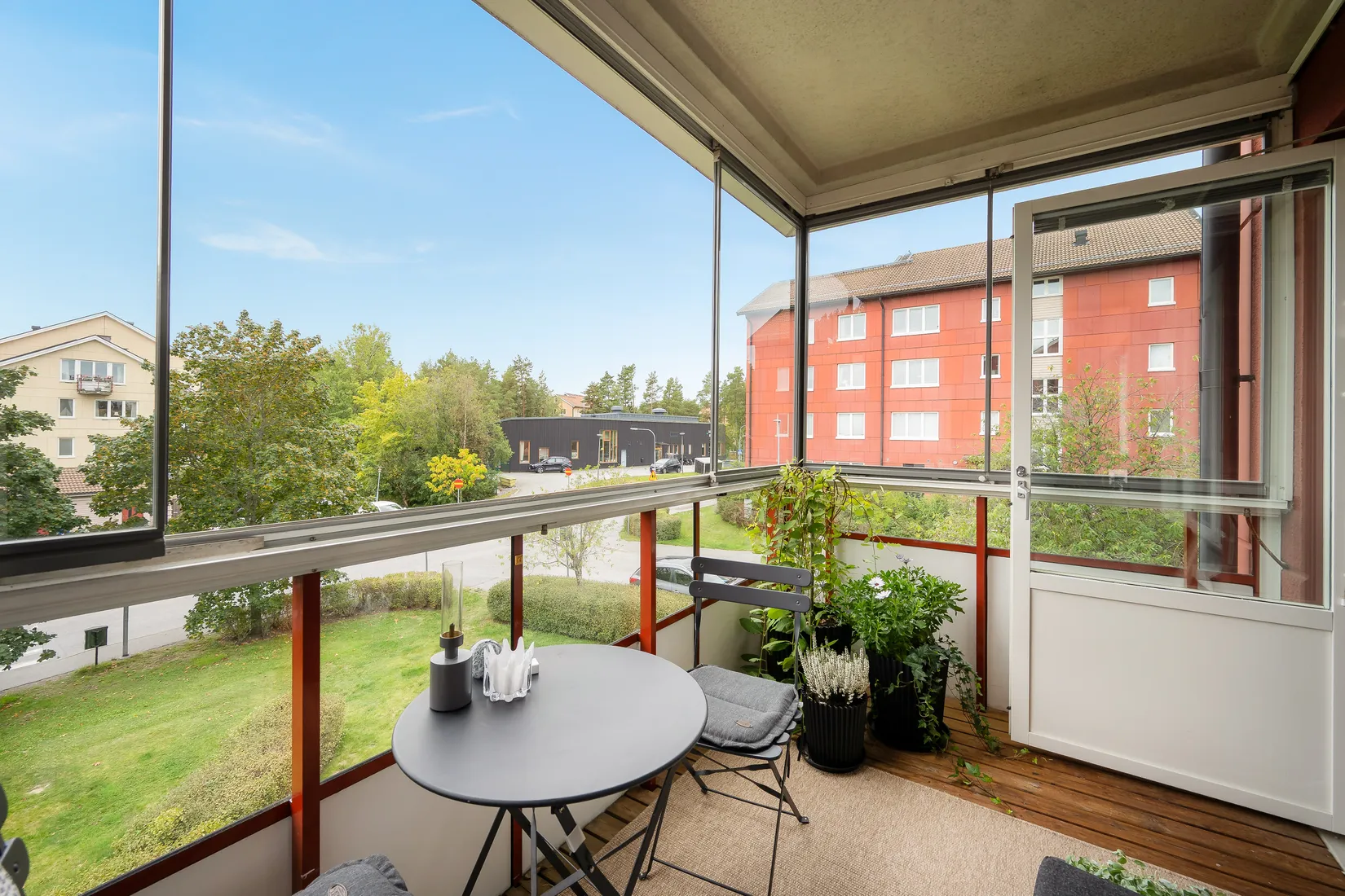 Bostadsrätt, Frisksportarvägen 2, Sticklinge, Lidingö
