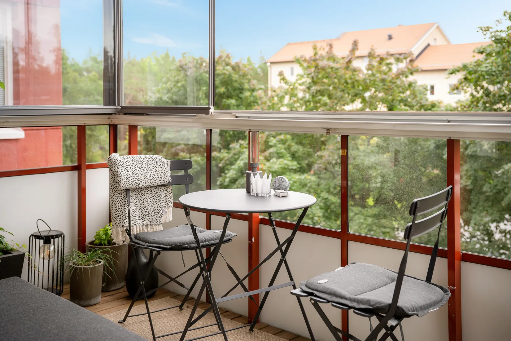 Bostadsrätt, Frisksportarvägen 2, Sticklinge, Lidingö
