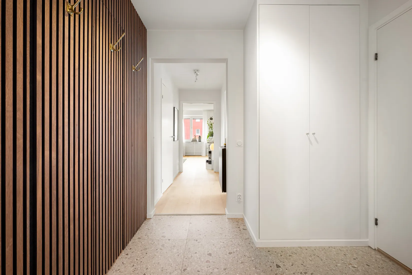 Bostadsrätt, Frisksportarvägen 2, Sticklinge, Lidingö