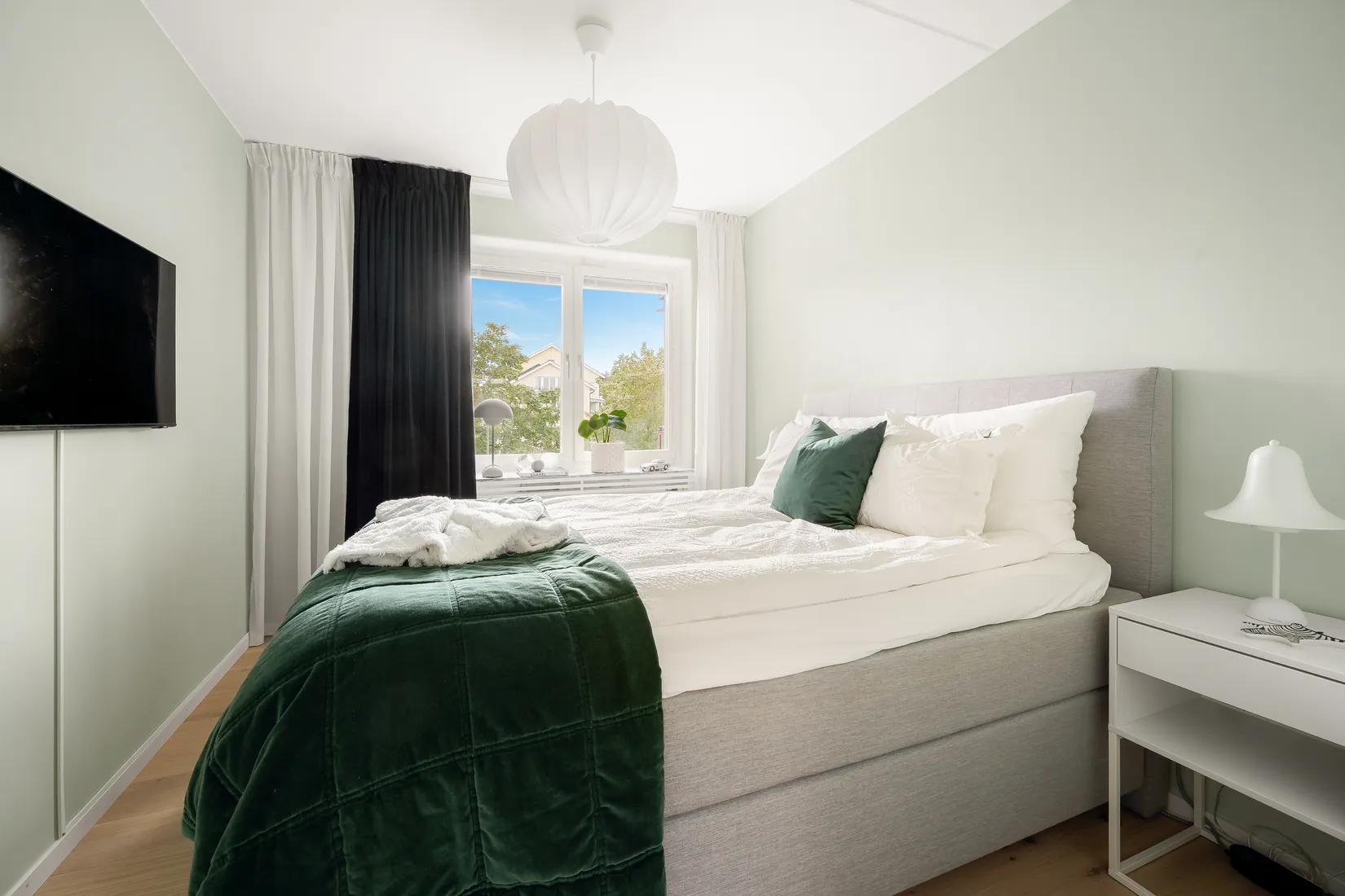 Bostadsrätt, Frisksportarvägen 2, Sticklinge, Lidingö