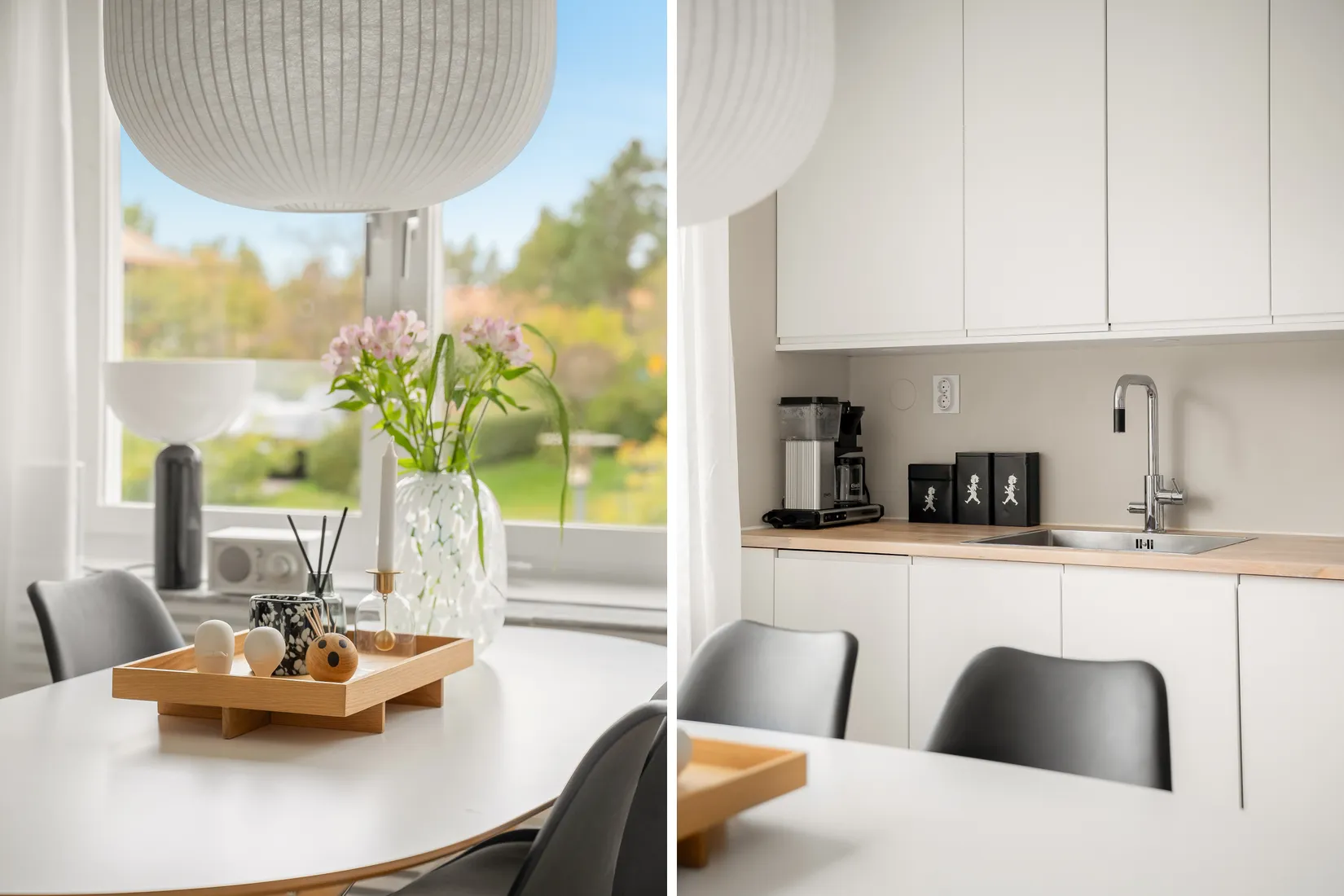 Bostadsrätt, Frisksportarvägen 2, Sticklinge, Lidingö