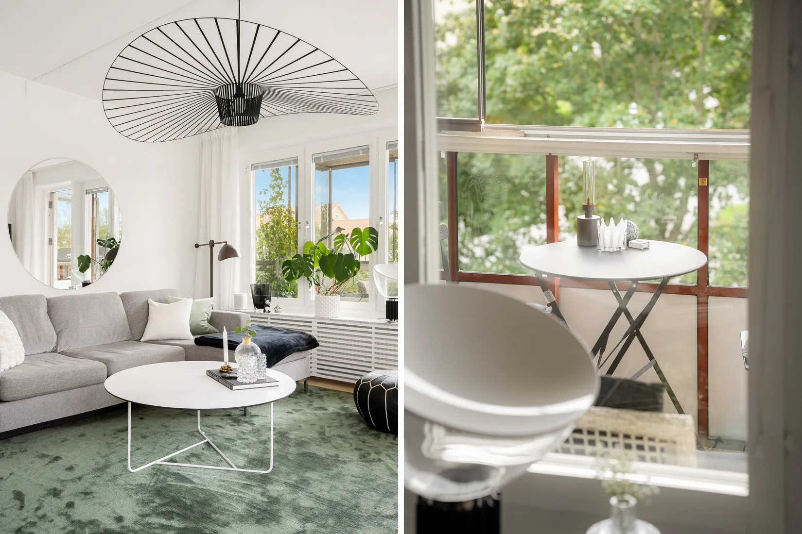 Bostadsrätt, Frisksportarvägen 2, Sticklinge, Lidingö
