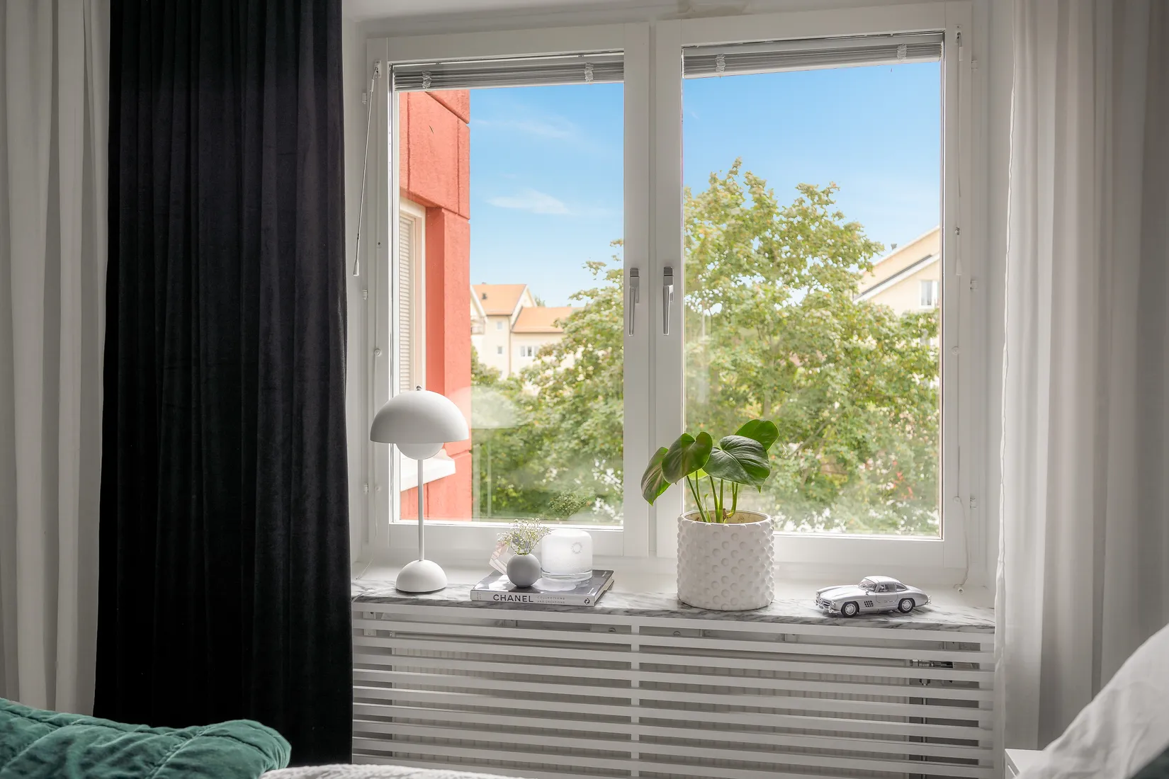Bostadsrätt, Frisksportarvägen 2, Sticklinge, Lidingö