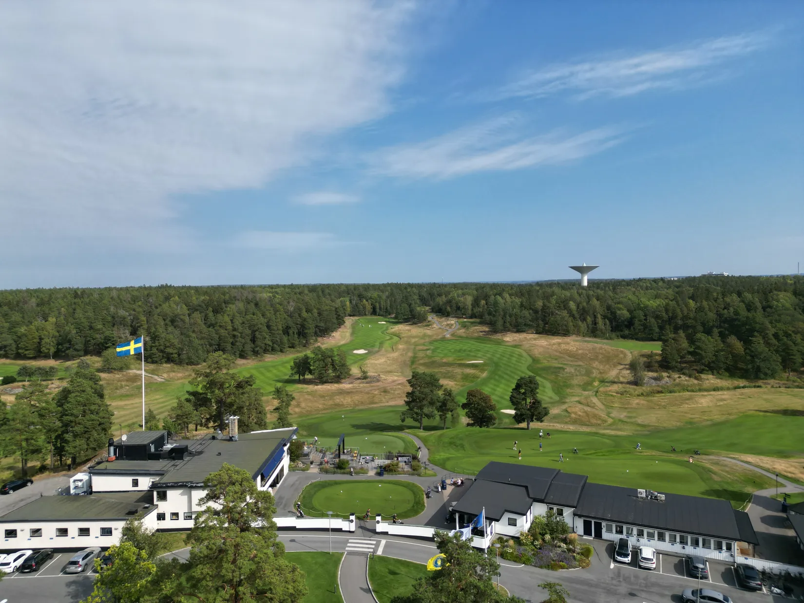 Bostadsrätt, Frisksportarvägen 2, Sticklinge, Lidingö
