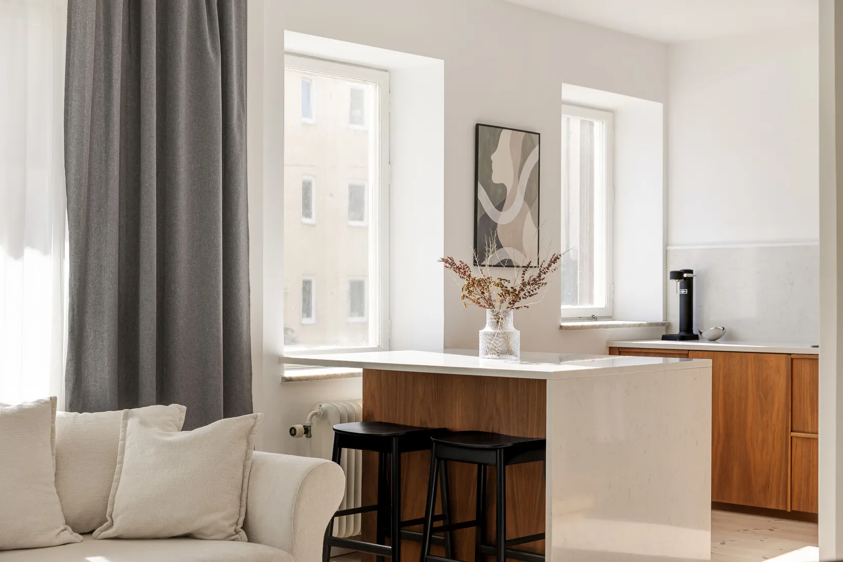 Bostadsrätt, Sturegatan 5, Linköping