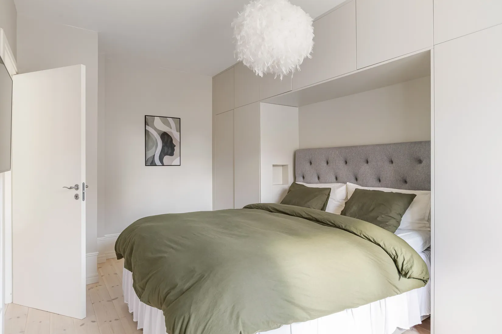 Bostadsrätt, Sturegatan 5, Linköping