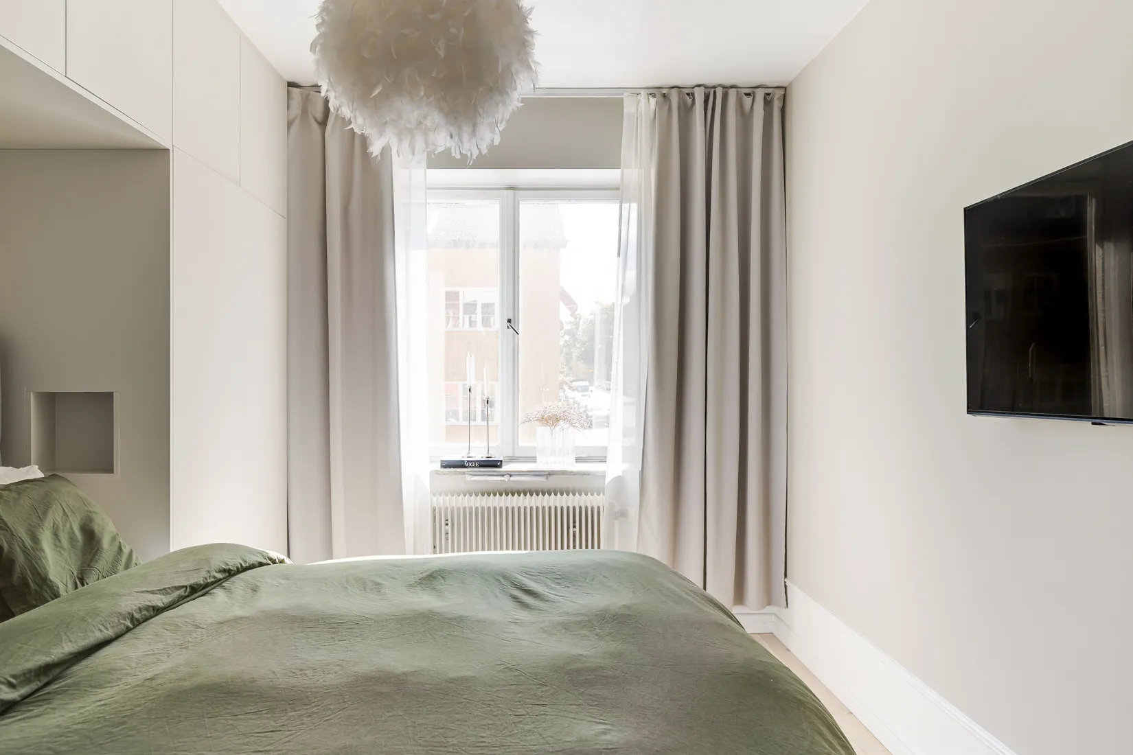 Bostadsrätt, Sturegatan 5, Linköping