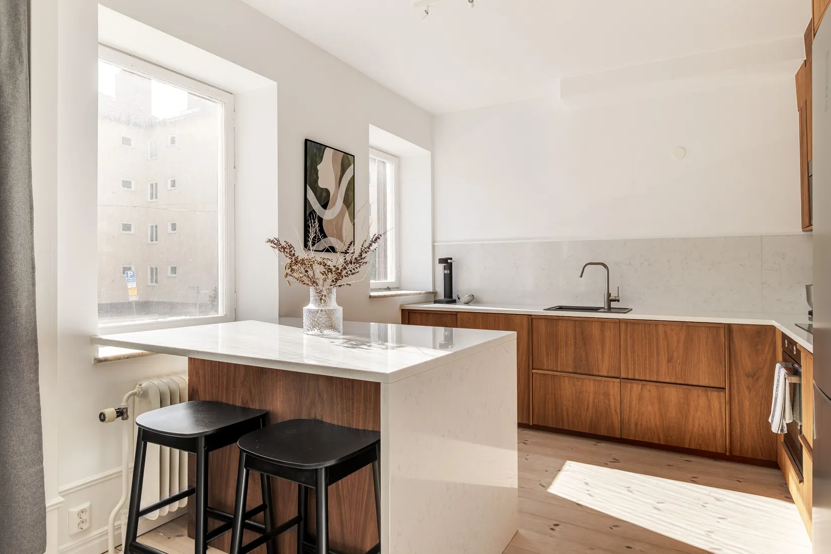 Bostadsrätt, Sturegatan 5, Linköping
