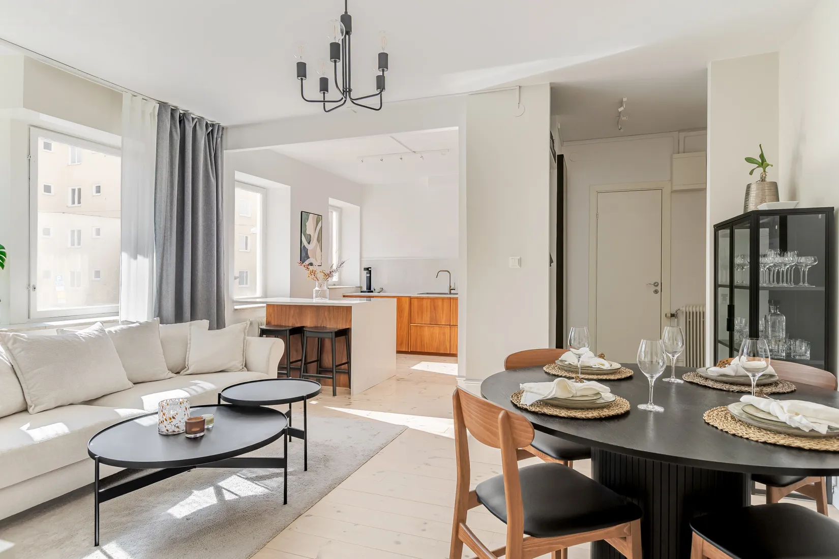 Bostadsrätt, Sturegatan 5, Linköping