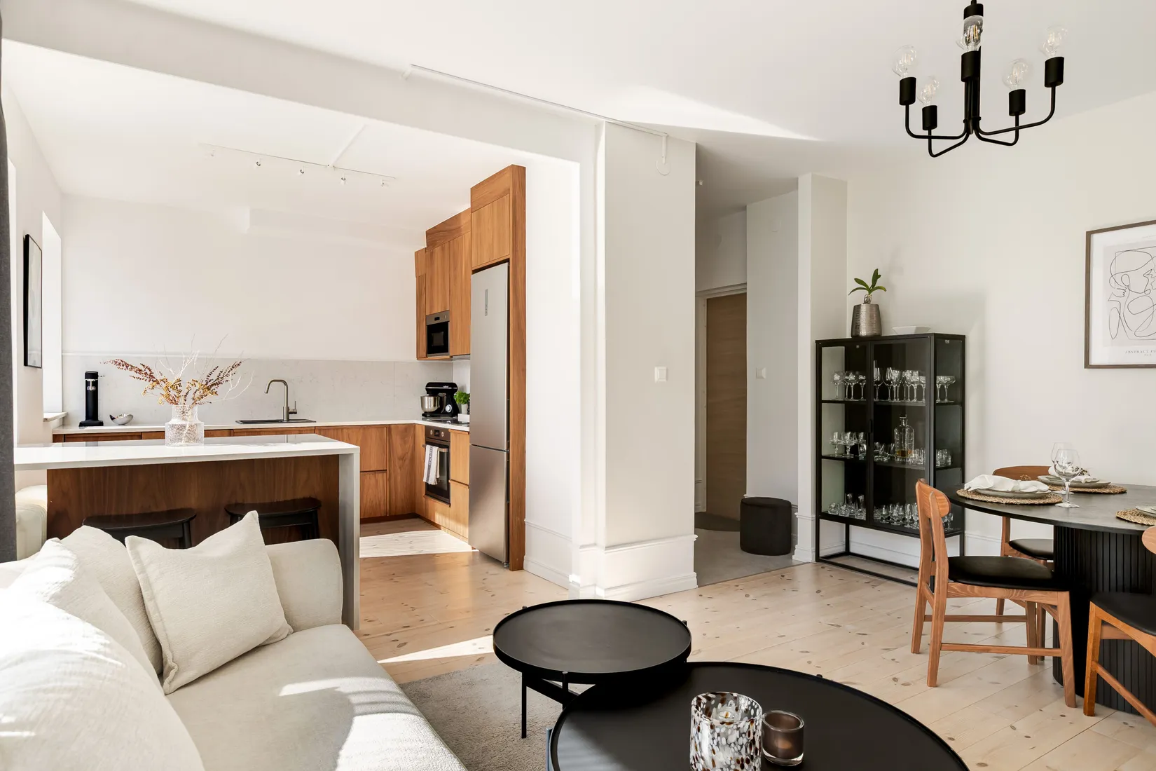 Bostadsrätt, Sturegatan 5, Linköping