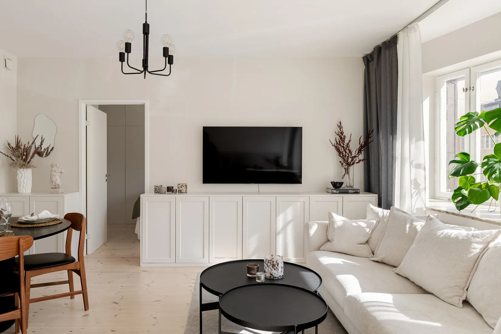 Bostadsrätt, Sturegatan 5, Linköping