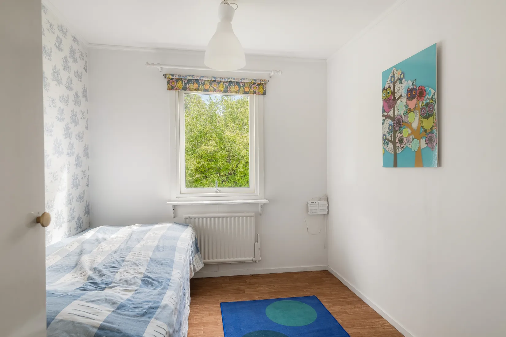 Fritidshus, Furustigen 25, Öxabäck, Mark