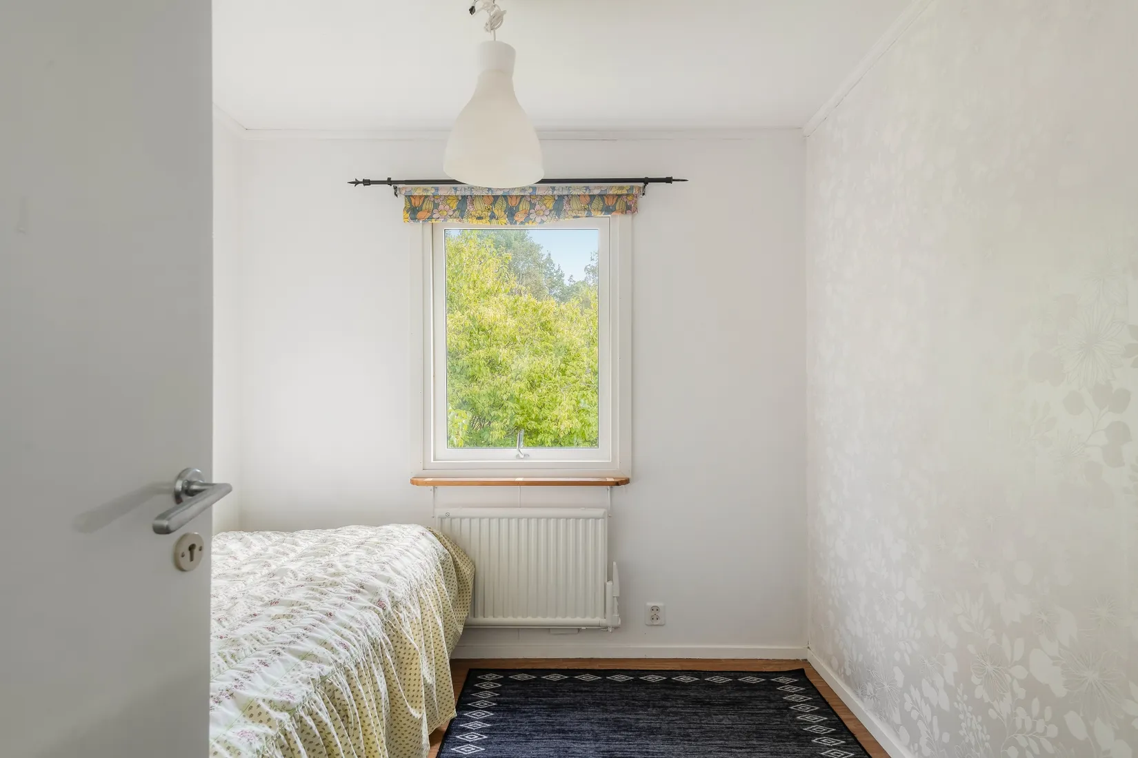Fritidshus, Furustigen 25, Öxabäck, Mark