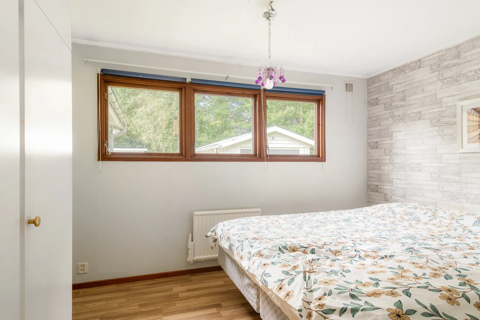 Fritidshus, Furustigen 25, Öxabäck, Mark