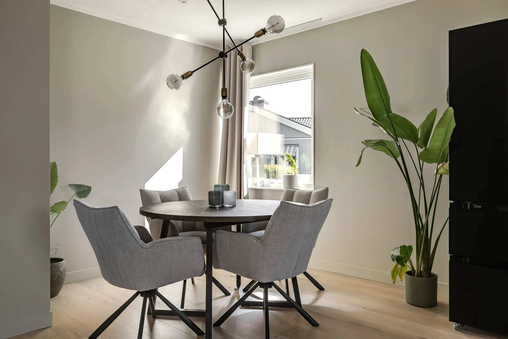 Villa, Lunavägen 10, Kalmar