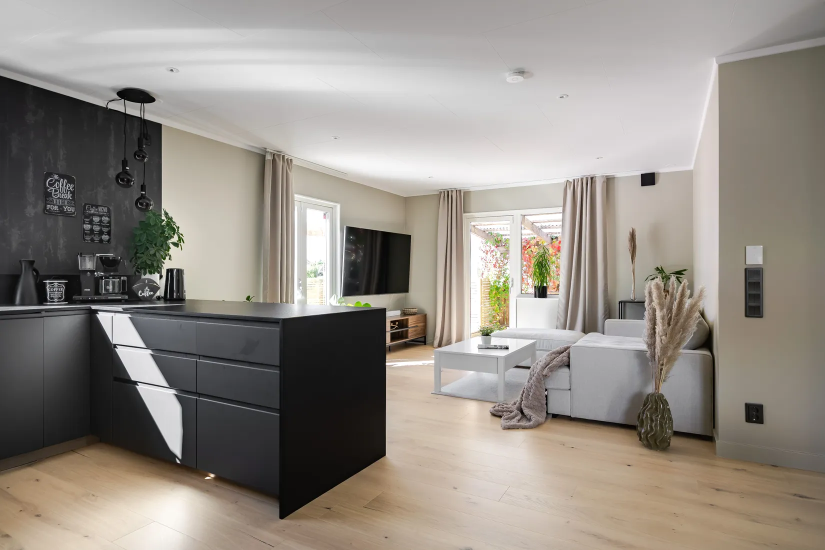 Villa, Lunavägen 10, Kalmar
