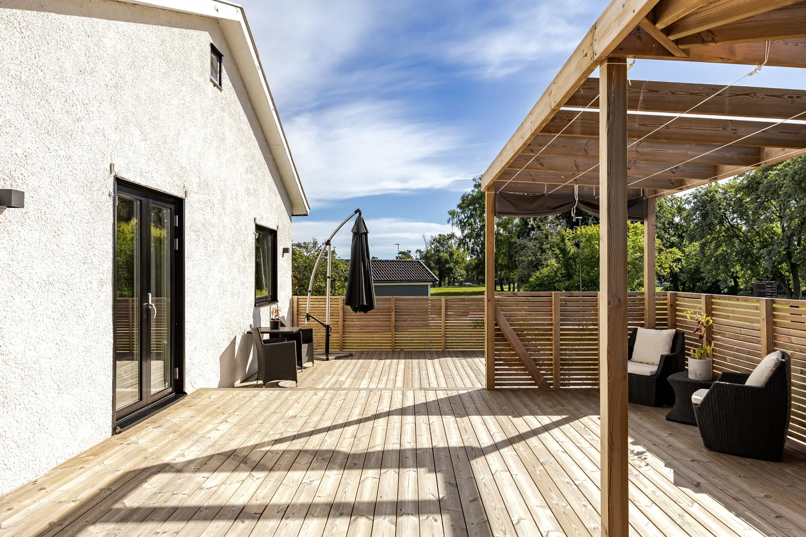 Villa, Lunavägen 10, Kalmar