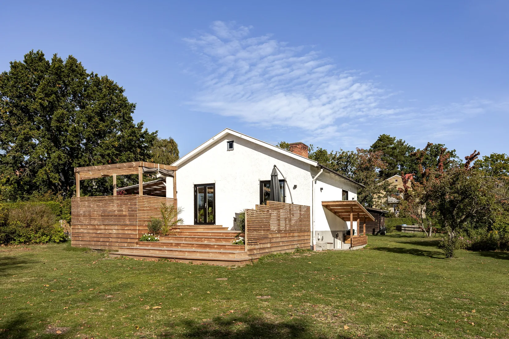 Villa, Lunavägen 10, Kalmar