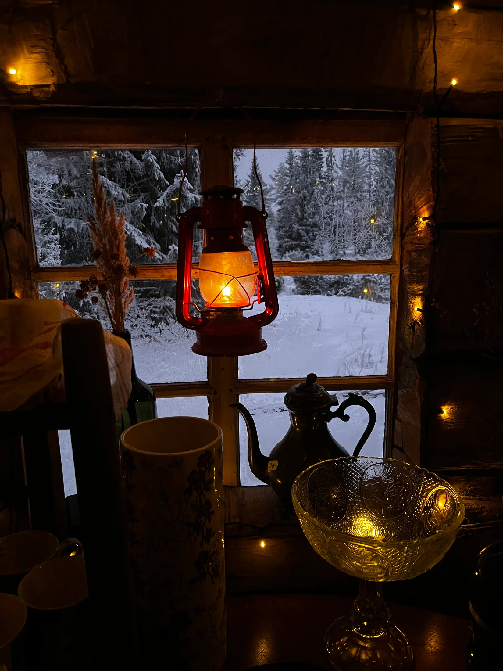 Fritidshus, Uppvallsvägen 20, Härjedalen