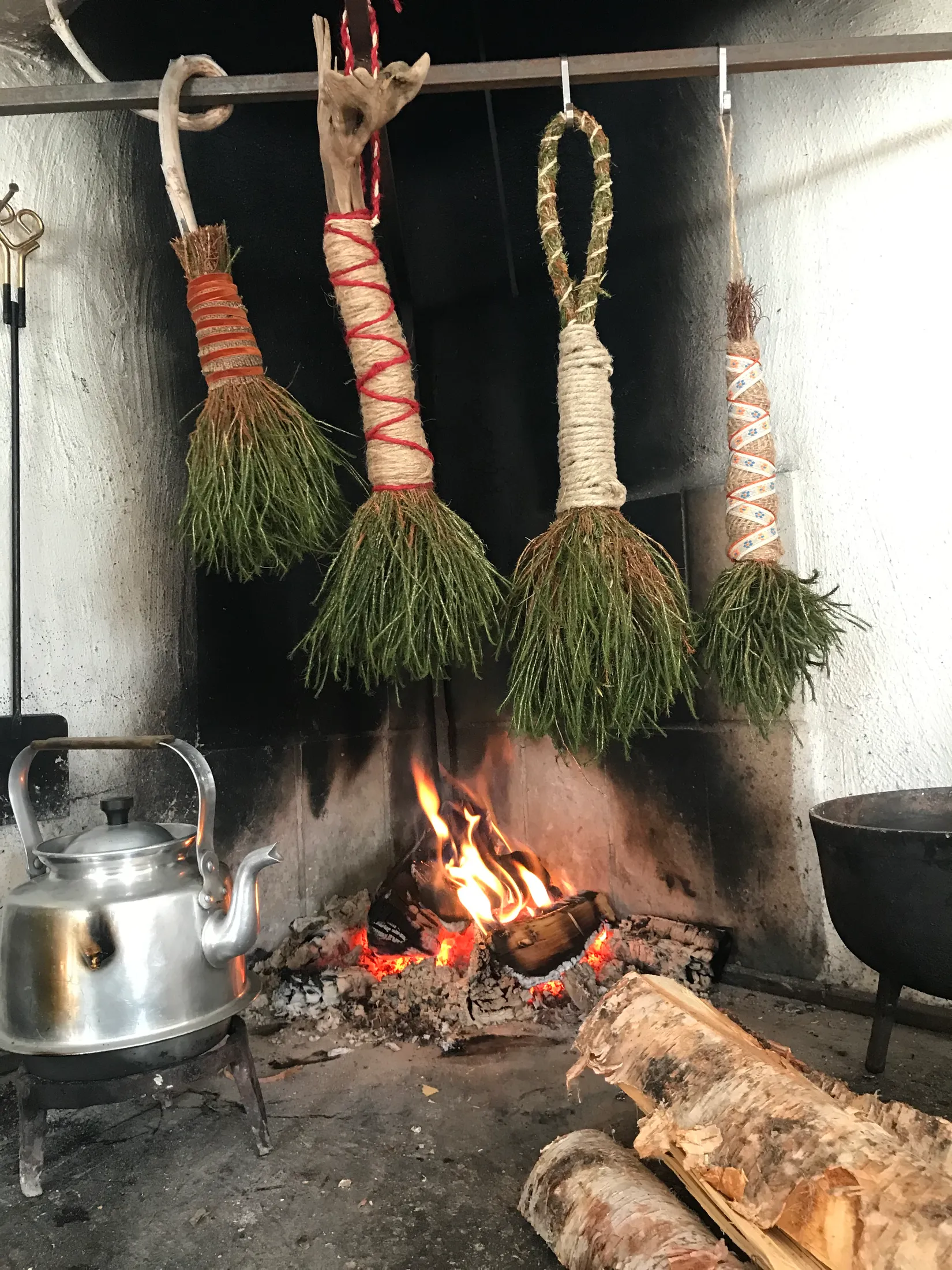 Fritidshus, Uppvallsvägen 20, Härjedalen