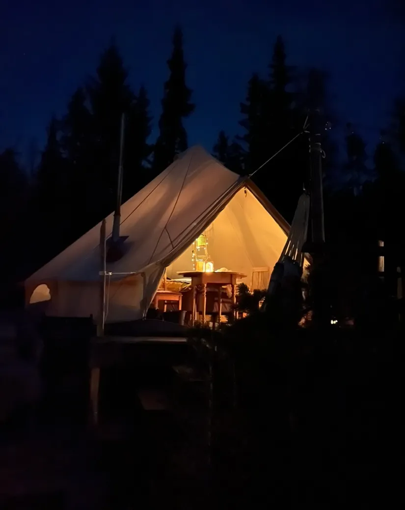 Fritidshus, Uppvallsvägen 20, Härjedalen