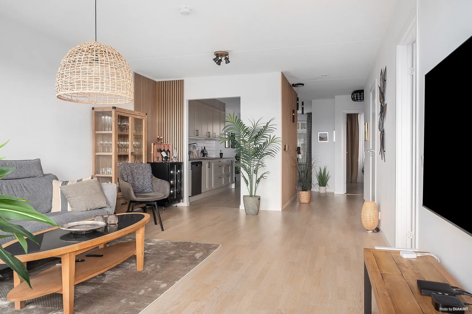Bostadsrätt, Södra Kyrkogatan 27a, Borås